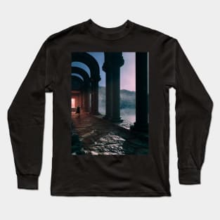 Arch Passage Long Sleeve T-Shirt